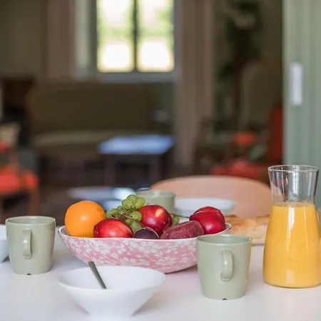 Jouandeou בית נופש Donzacq