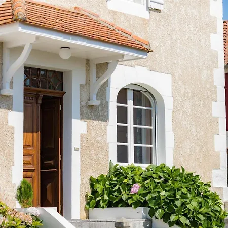 Jouandeou בית נופש Donzacq