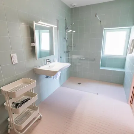 Jouandeou בית נופש Donzacq