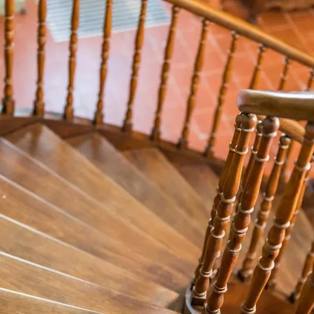 Jouandeou בית נופש *