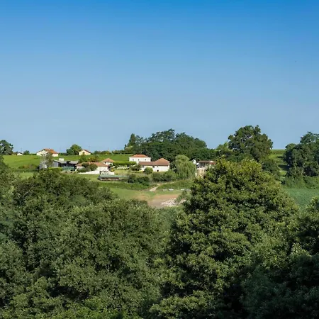 Jouandeou בית נופש Donzacq