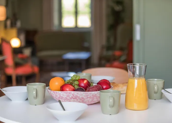 Jouandeou بيت للعطل Donzacq