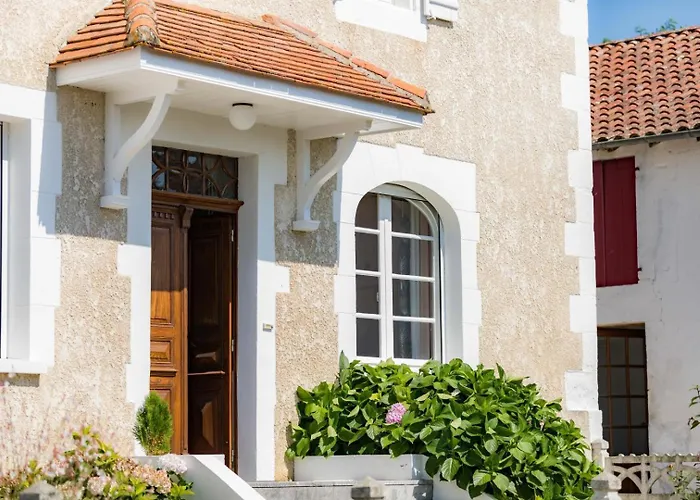 Jouandeou بيت للعطل Donzacq