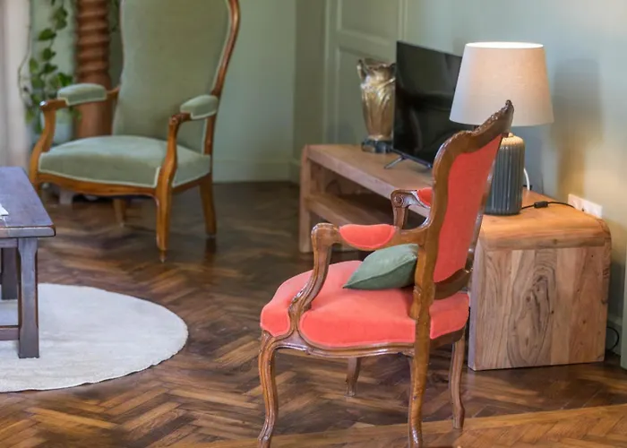 Jouandeou بيت للعطل Donzacq