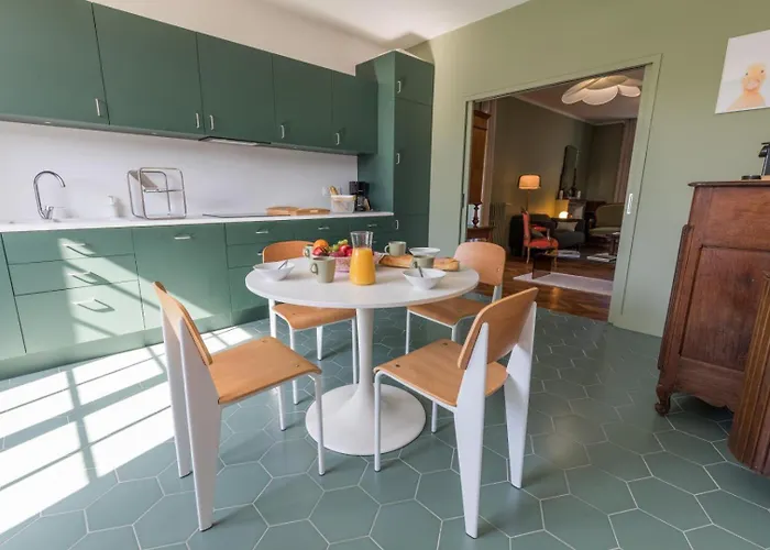 بيت للعطل Jouandeou Donzacq