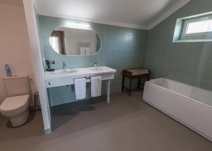 Jouandeou بيت للعطل