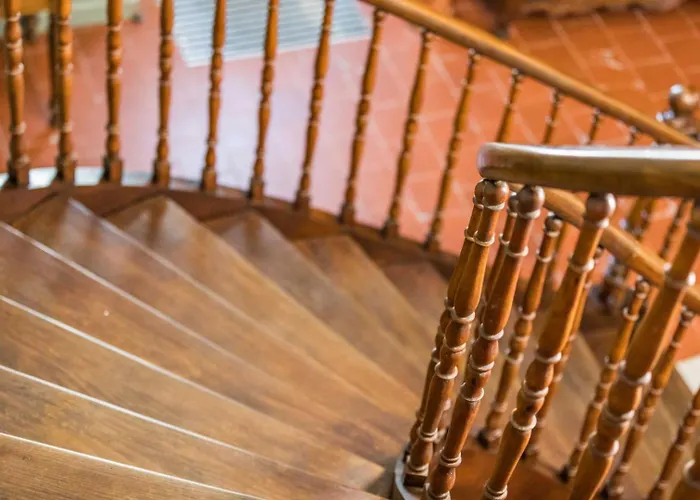 Jouandeou بيت للعطل *