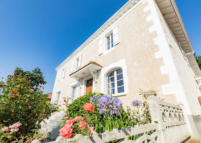 بيت للعطل Jouandeou Donzacq