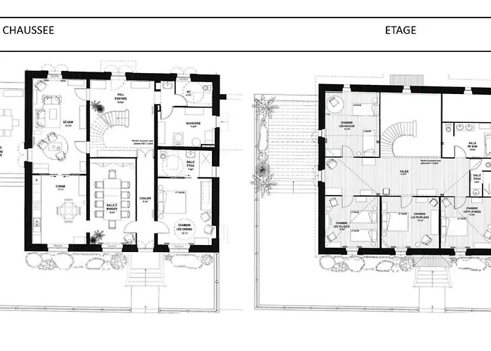 بيت للعطل Jouandeou Donzacq